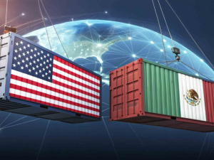 Tensiones arancelarias entre EE.UU. y México elevan riesgos para comercio agroalimentario