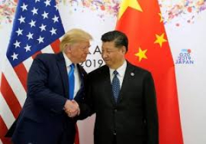 Pequeños negocios sufren el caos en la cadena de suministros por la guerra comercial con China antes de Thanksgiving