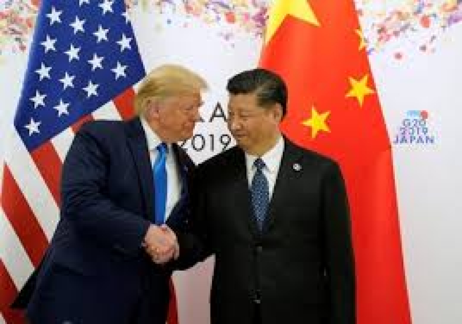 Pequeños negocios sufren el caos en la cadena de suministros por la guerra comercial con China antes de Thanksgiving